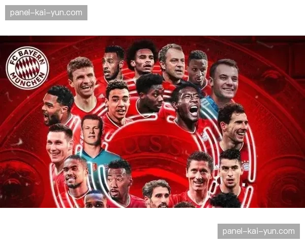 独家专访穆西亚拉：谈论在拜仁的成长与球队三线作战的目标