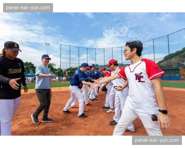 萧山瓜沥棒球小镇即将落成，可同时举办千人以上大型赛事